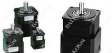 Редукторы Kollmorgen NemaTRUE