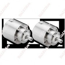 Цилиндрический редуктор Kollmorgen, серия AquaTRUE