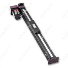 Бесштоковые позиционеры Kollmorgen R4