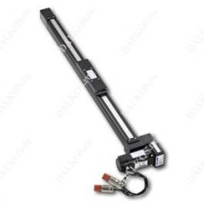 Бесштоковые позиционеры Kollmorgen R2A