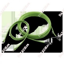 Кабели Kollmorgen Ethernet