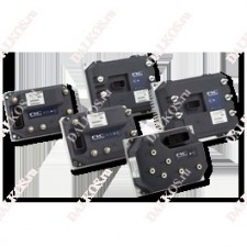 Автомобидьные контроллеры Kollmorgen ACS