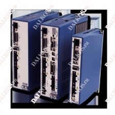 Сервоусилитель Kollmorgen S200-DLS