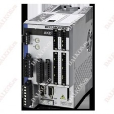 Программируемый усилители Kollmorgen AKD BASIC