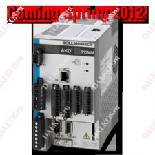 Программируемое многоосевое устройство AKD PDMM Multi-Axis Master