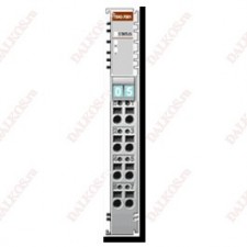 Модули с несимметричным токовым выходом аналоговых данных Kollmorgen TSIO-7000 SynqNet, 2-канальные