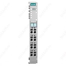 Модули выхода цифровых данных Kollmorgen TSIO-4000 и TSIO-5000 SynqNet, 4 -, 8 - и 16-канальные