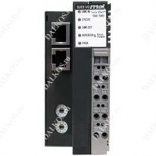 Сетевой адаптер / шинный соединитель: TSIO-1001 SynqNet