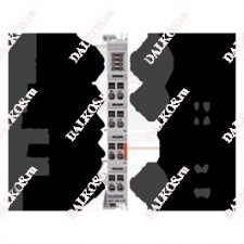 Модули ввода аналоговых данных 0–10 В, 4 и 8-канальные для KAS