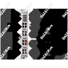 Модули вывода цифровых данных, 4- и 8 канальные для KAS