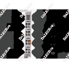 Модули ввода цифровых данных, 4- и 8-канальные для KAS