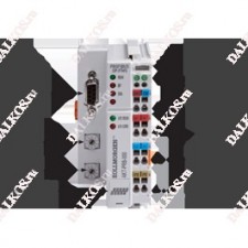 Соединитеь Kollmorgen PROFIBUS