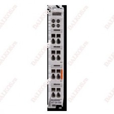 Стандартный шинный оконечный модуль