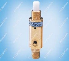 Регулятор расхода AirCom MAR-1C
