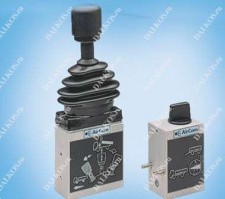 Регулятор расхода AirCom RN