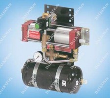 Усилители давления AirCom AP