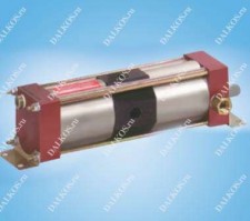 Усилители давления AirCom AM