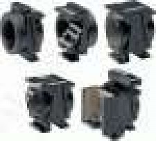 Клапаны AirCom IK20 для работы со сжатым воздухом