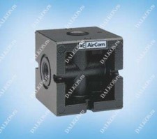 Выключатель клапана AirCom для работы со сжатым воздухом