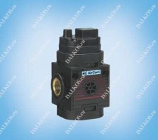 Клапан AirCom A0 для работы со сжатым воздухом