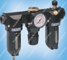 Комбинированные фильтры AirCom C20