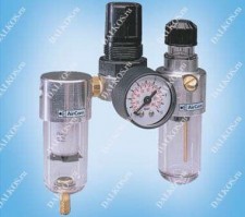 Комбинированные фильтры AirCom C500