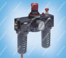 Комбинированные фильтры AirCom C2,C3
