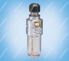 Лубрикаторы AirCom L508. Самозочные станции