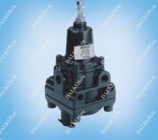 Фильтр регулятор давления AirCom B300