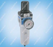 Фильтр регулятор давления AirCom BD