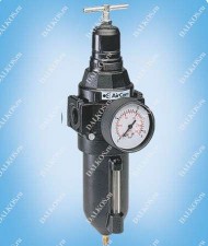 Фильтр регулятор давления AirCom B20