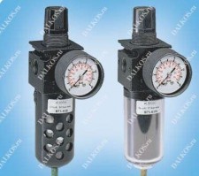 Фильтр регулятор давления AirCom B35-B105