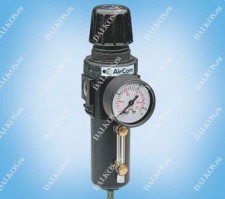 Фильтр регулятор давления AirCom B11