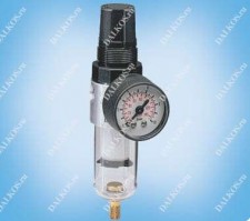 Фильтр регулятор давления AirCom B548