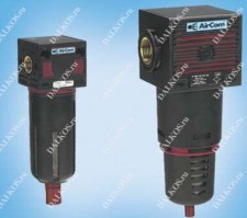 Фильтр AirCom F035-F095 для работы со сжатым воздухом