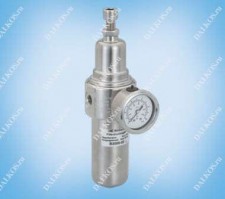 Фильтр-регулятор давления AirCom B3000