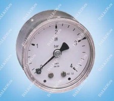 Измерительные приборы AirCom MS