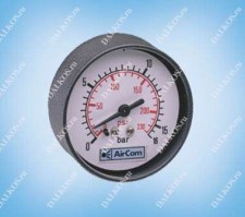 Измерительные приборы AirCom MA