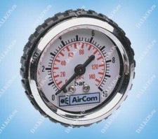 Измерительные приборы AirCom MF