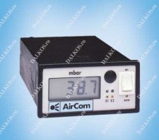 Измерительные приборы AirCom MPV