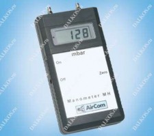Измерительные приборы AirCom MHA