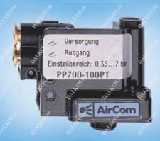 Реле давления AirCom PP,VP700