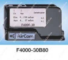 Реле давления AirCom F4000
