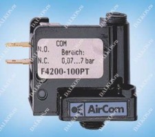 Реле давления AirCom F4200