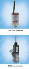 Реле давления AirCom DS34,DS35