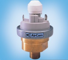 Реле давления AirCom DSP-D