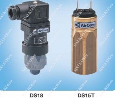 Реле давления AirCom DS18