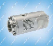 Пропорциональные регуляторы расхода AirComQE