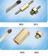 Пропорциональные регуляторы расхода AirCom RF