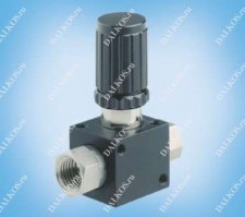 Пропорциональные регуляторы расхода AirCom VR6